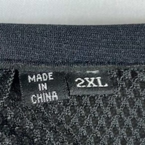 Joe Rocket mesh Motorcycle jacket - Picture 14 of 14